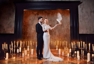 Фотограф Екатерина Сказка - слайд 2