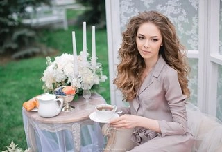 Фотограф Екатерина Сказка - слайд 13