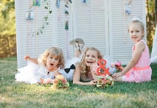 Фотограф Екатерина Сказка - слайд 10