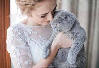 Фотограф Екатерина Сказка - слайд 8