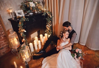 Фотограф Екатерина Сказка - слайд 4