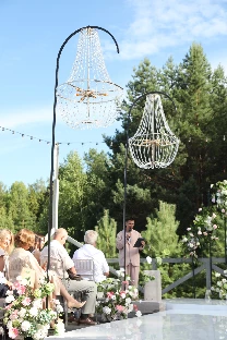 Ведущий Владислав Поздеев - фото 3