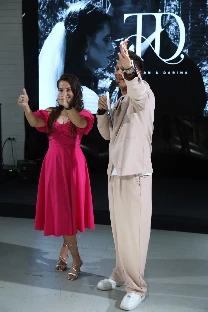 Ведущий Владислав Поздеев - фото 10