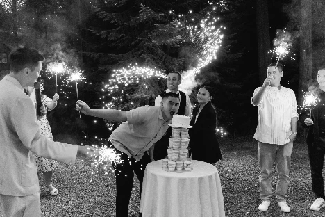 Ведущий Владислав Поздеев - фото 9