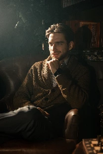 Ведущий Дмитрий Захаров - фото 2