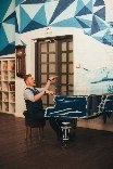 Ведущий Михаил Могош - фото 19