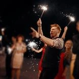 Ведущий Михаил Могош - фото 6