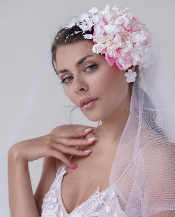 Свадебный стилист Лариса Буканова - фото 2
