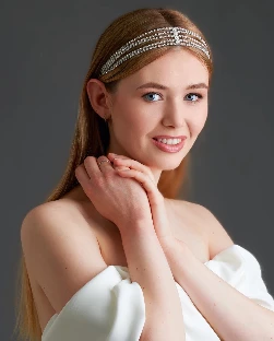Свадебный стилист Лариса Буканова - фото 5