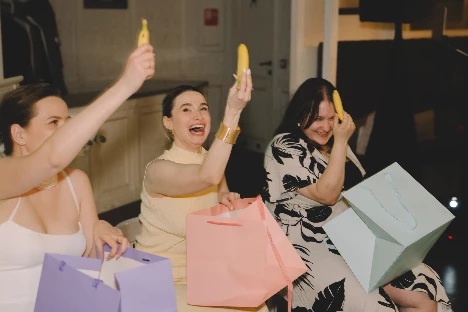 Ведущий Бондаренко Максим - фото 14