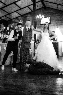 Ведущий Бондаренко Максим - фото 13