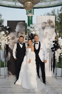 Ведущий Бондаренко Максим - фото 2