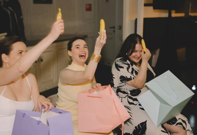 Ведущий Бондаренко Максим - слайд 13