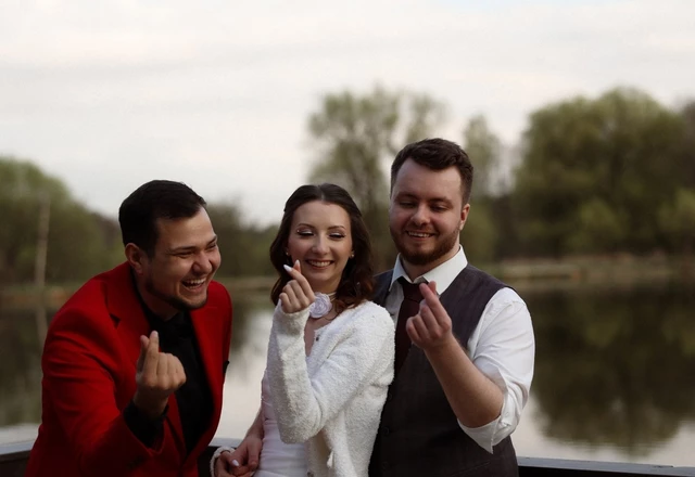 Ведущий Бондаренко Максим - фото 3