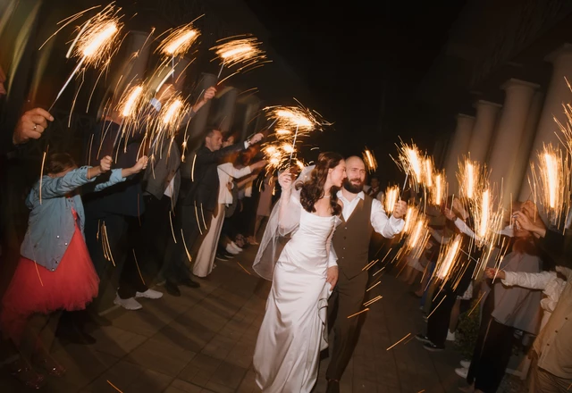 Ведущий Бондаренко Максим - фото 5