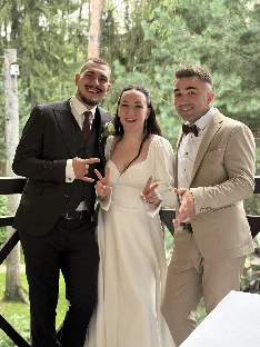 Ведущий Илья Козырь - фото 5