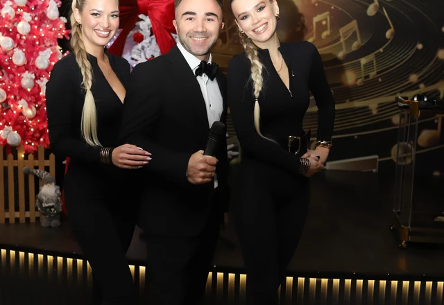 Ведущий Илья Козырь - фото 4