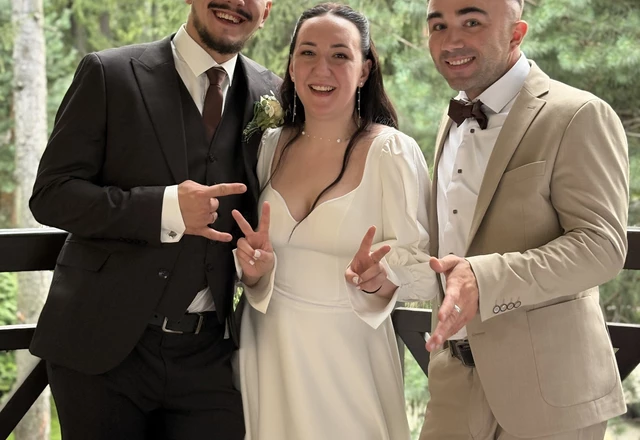 Ведущий Илья Козырь - слайд 4