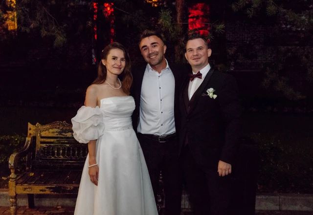 Ведущий Илья Козырь - слайд 12