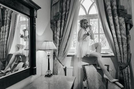 Фотограф Дмитрий Абилов - фото 19