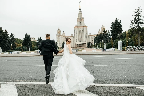 Фотограф Дмитрий Абилов - фото 14