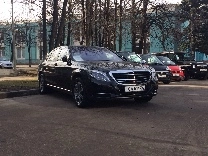 Московские Автомобили - фото 8