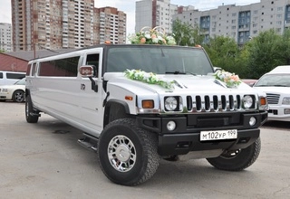 Московские Автомобили - слайд 10