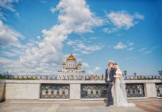 Фотограф Дмитрий Кабанов - слайд 18