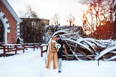 Фотограф Анастасия Белоглазова - фото 3