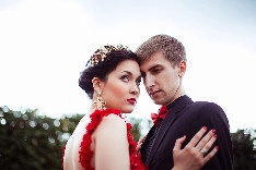 Фотограф Анастасия Белоглазова - фото 9