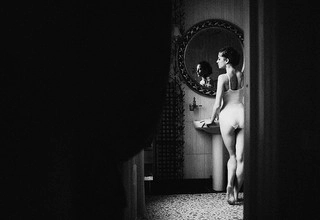 Фотограф Анастасия Белоглазова - слайд 1