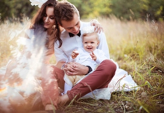 Фотограф Анастасия Белоглазова - слайд 17