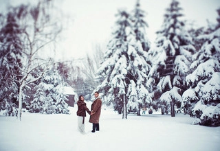 Фотограф Анастасия Белоглазова - слайд 9