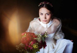 Фотограф Анастасия Белоглазова - слайд 7