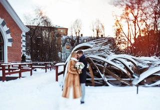 Фотограф Анастасия Белоглазова - слайд 2