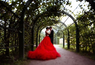 Фотограф Анастасия Белоглазова - слайд 15