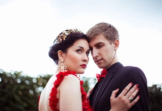 Фотограф Анастасия Белоглазова - слайд 8