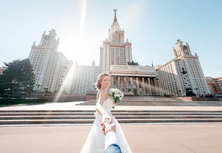 Фотограф Виктория Карпова - слайд 10
