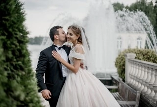 Фотограф Виктория Карпова - слайд 1