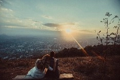 Фотограф Анна Бернс - фото 10