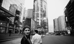 Фотограф Анна Бернс - фото 11