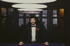 Фотограф Анна Бернс - фото 14