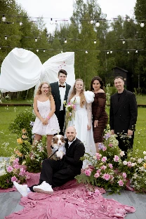 Ведущий Андрей Валуев - фото 4