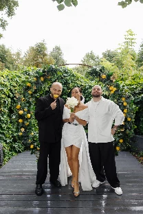 Ведущий Андрей Валуев - фото 6