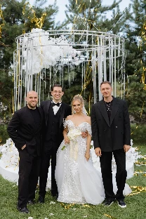 Ведущий Андрей Валуев - фото 3