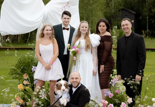 Ведущий Андрей Валуев - фото 3