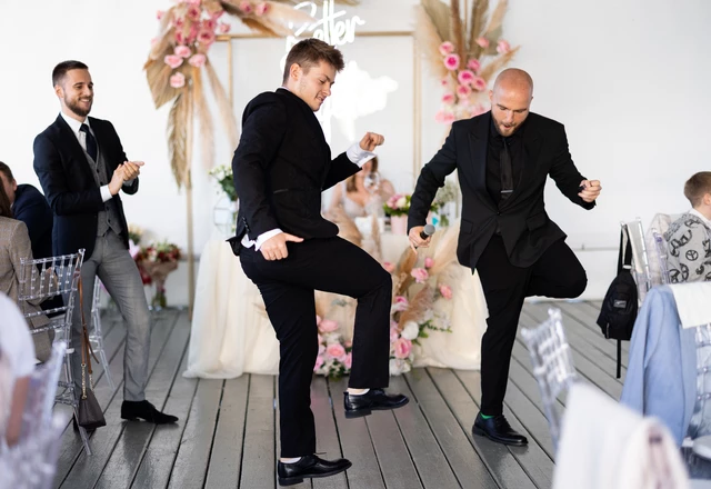 Ведущий Андрей Валуев - слайд 14