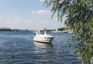 Шатер Cote d’Azur Moscow Мероприятия у нас - фото 31