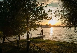 Шатер Cote d’Azur Moscow Мероприятия у нас - фото 36