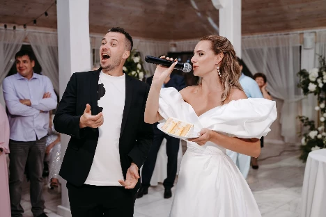 Ведущий Алексей Кузнецов - фото 5